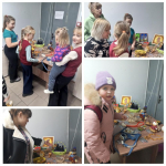 «Волшебство рук»
