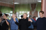 «Балтийское долголетие»✨✨✨