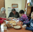 Развлекательная программа "Блинный квест" - МБУК Неман