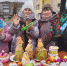 Праздник "Широкая Масленица" в Немане - МБУК Неман