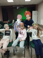 «Милые девчонки»