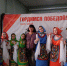 XXII Открытый фестиваль-конкурс танца «Янтарный хоровод»: Поддержка и Восхищение - МБУК Неман