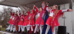 "Патриотическая акция "Крым-Россия-Навсегда!" в Посёлках Неманского Муниципального Округа: Дух Национального Единства"