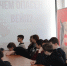 Профилактическая встреча "Зомбирующие мифы о курении вейпов" - Дворец культуры