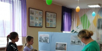 80 лет со дня взятия Кёнигсберга - Дворец культуры