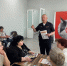 ‼⚠‼⚠"Антитеррористическая безопасность"‼⚠‼⚠ - Дворец культуры