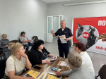 ‼⚠‼⚠"Антитеррористическая безопасность"‼⚠‼⚠