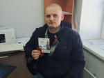 Акция "Георгиевская ленточка"