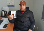 Акция "Георгиевская ленточка"
