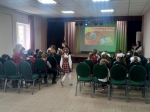 "Поклонимся великим тем годам"