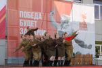Тебе, Победа! 🎖️🎆