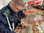 Сотрудничество с родительскими сообществами 👨👩👧👦