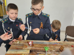 Сотрудничество с родительскими сообществами 👨👩👧👦