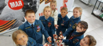 Сотрудничество с родительскими сообществами 👨👩👧👦