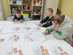Экскурс в историю «Как появилась письменность»
