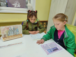 Экскурс в историю «Как появилась письменность»