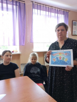 «Мир под прицелом»