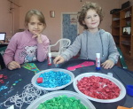 👔 Ко Дню отца: Галстуки, рисунки и море любви! ❤️
