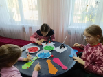👔 Ко Дню отца: Галстуки, рисунки и море любви! ❤️