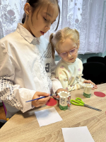 Творческая мастерская