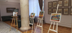 В Москве распахнула свои двери конференция-выставка «Фин-янтарь: калининградское достояние России»