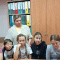 Час истории «Дорогами Октябрьской революции» - МБУК Неман