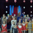 Праздничный концерт «Светлый праздник-мамин день!» - МБУК Неман