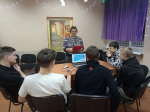 3 ДЕКАБРЯ – МЕЖДУНАРОДНЫЙ ДЕНЬ ИНВАЛИДОВ!