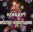 🎄💃 Зажигайтесь светом Нового года! Концерт «Волшебство новогодних огней» ждёт вас! - Дворец культуры