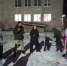 “Новый год к нам идёт!” - МБУК Неман