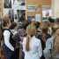 Митинг памяти: 81-я годовщина взятия Рагнита - МБУК Неман