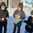 «Я выбираю - ЖИЗНЬ»! - МБУК Неман