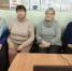Информационный час «Холокост - память поколений» - Дворец культуры