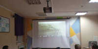 Беседа о Сталинградской битве - МБУК Неман
