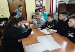 Познавательная программа "Пушкин на все времена"