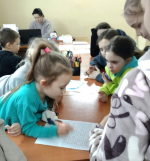 Познавательная программа "Пушкин на все времена"