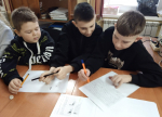 Познавательная программа "Пушкин на все времена"