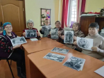 Познавательная викторина "Грамотные люди"