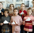 Патриотическая акция " Письмо солдату", посвящённая Дню защитника Отечества. - Дворец культуры
