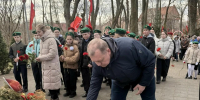 Штурм Кёнигсберга: память, закалённая в огне» - Дворец культуры