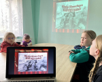 80 лет Калининграду! 🎉 Час истории «Как это было: штурм Кёнигсберга»