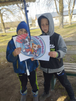 Наш Автоклуб отправился в космический рейс!