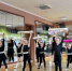 💃Открытый урок в «Апельсине»: первые шаги в мир танца💃 - МБУК Неман