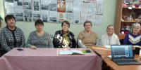 День памяти жертв геноцида советского народа в годы Великой Отечественной войны - МБУК Неман