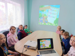 ▌ 🎬 «Мульт! Мульт! Мульт!» Интерактивная игра