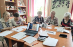 Познавательная программа » Аз, Буки, Веди»