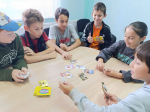 День настольных игр