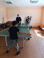 «Спортивная экспедиция» в честь Дня физкультурника