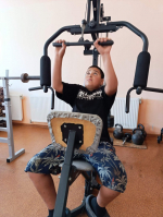 «Спортивная экспедиция» в честь Дня физкультурника