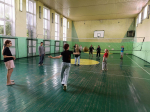 «Спортивная экспедиция» в честь Дня физкультурника